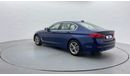 BMW 520i EXECUTIVE 2 | Zero Down Payment | Free Home Test Drive