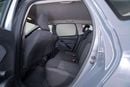 Renault Duster PE 1.6L PE 2.5