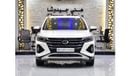 GAC GS4 EXCELLENT DEAL for our GAC GS4 270T ( 2024 Model ) in White Color GCC Specs