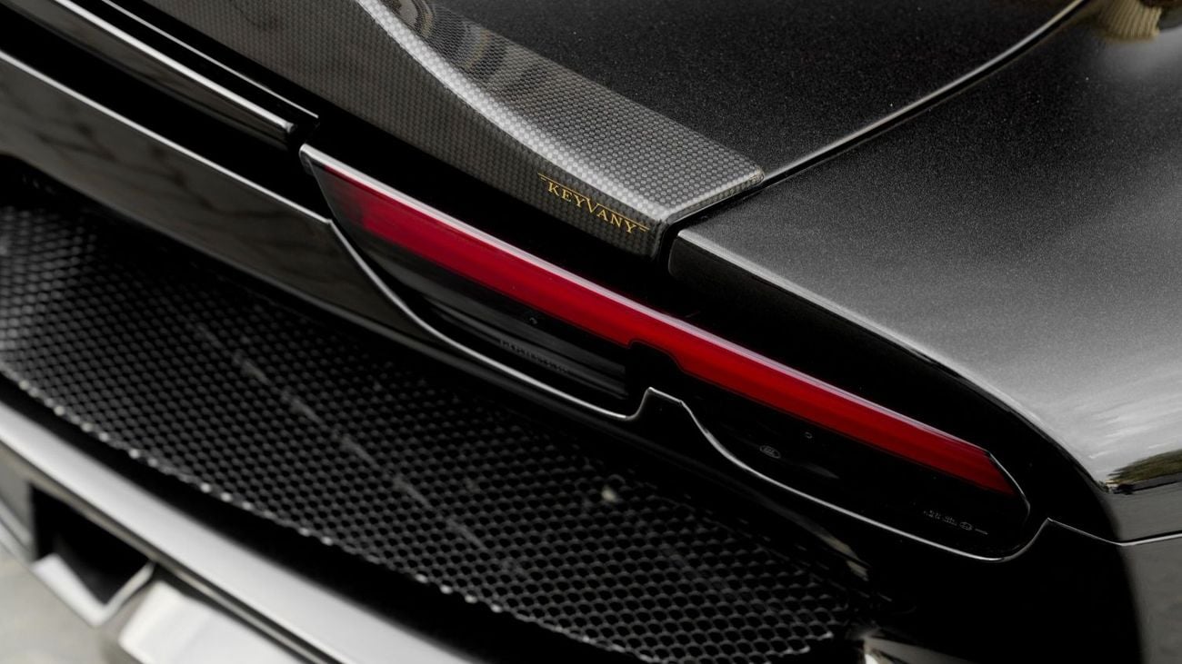 Ferrari 296 GTB 3.0T V6 PHEV