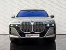 BMW 735i LUXURY