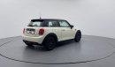 Mini Cooper 2 DOOR HATCHBACK 2 | Under Warranty | Inspected on 150+ parameters