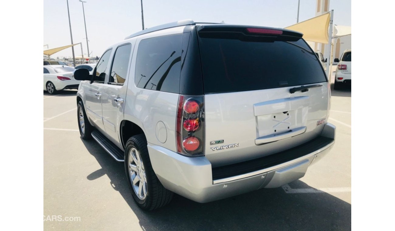 GMC Yukon GMC YOUKN -2010 - PERFCT CONDITION