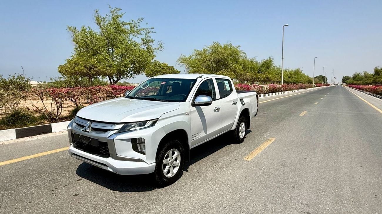ميتسوبيشي L200 GLS 2.4L