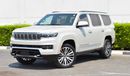 Jeep Grand Wagoneer