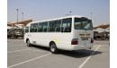 Toyota Coaster 30 SEATER BUS