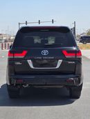 Toyota Land Cruiser Landcruiser GXR 2016Facelift 2024 V6 LHD Petrol
