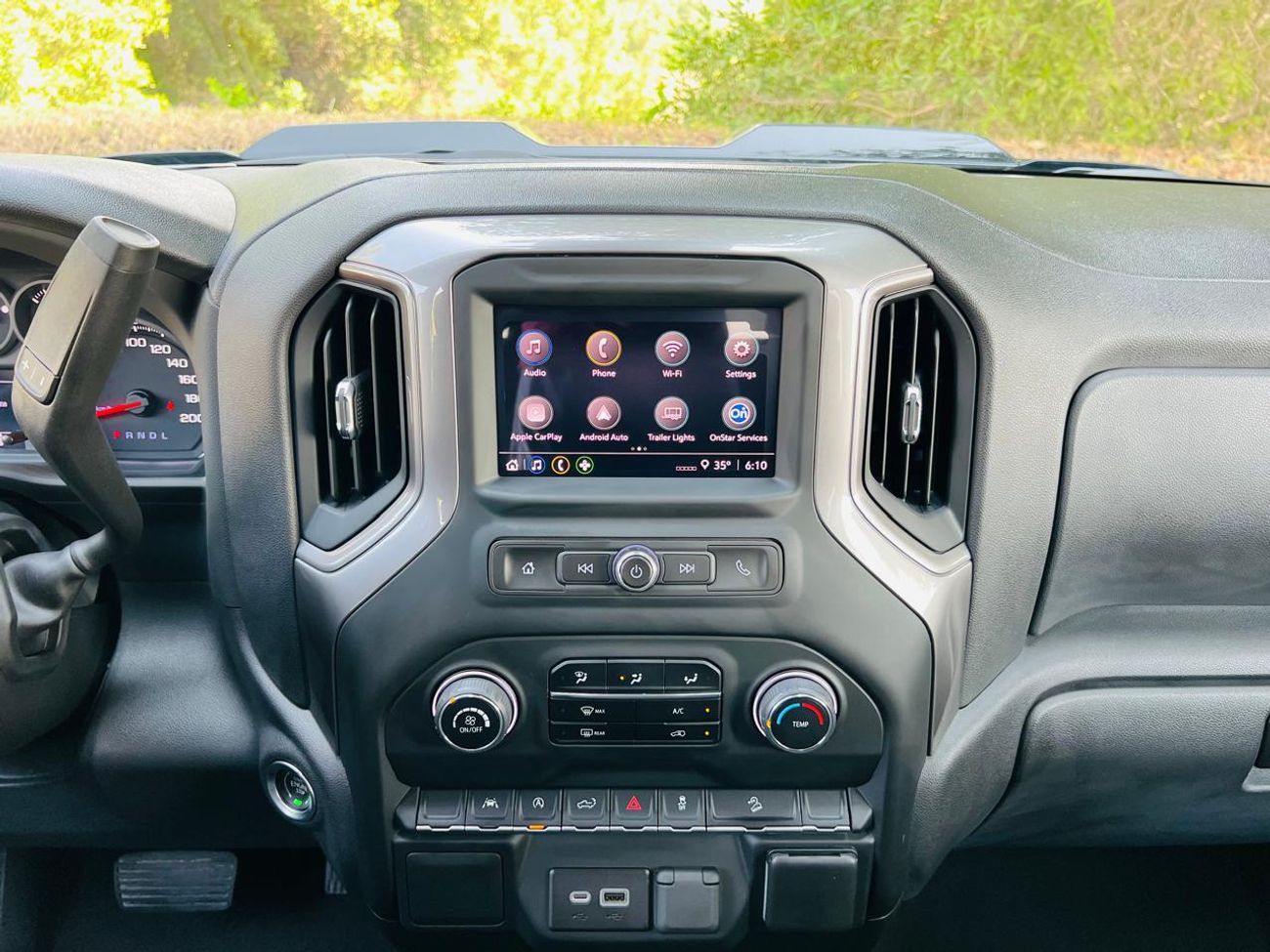 Chevrolet Silverado Z71