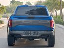 Ford F 150 Raptor