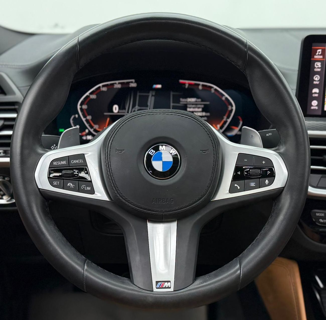 BMW X4 xDrive 30i M Sport 2.0L 2024 BMW X4 xDrive30i M-Sport Premium, 2029 BMW Warranty + Service Pack, Low