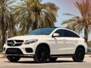 Mercedes Benz GLE350 Export from Australia