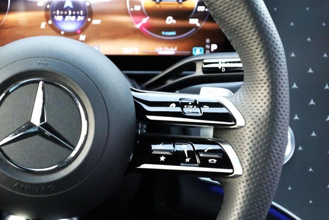 Mercedes-Benz EQE 500 MERCEDES_EQE500_4MATIC_2022_FULL_OPTIONS_600KM