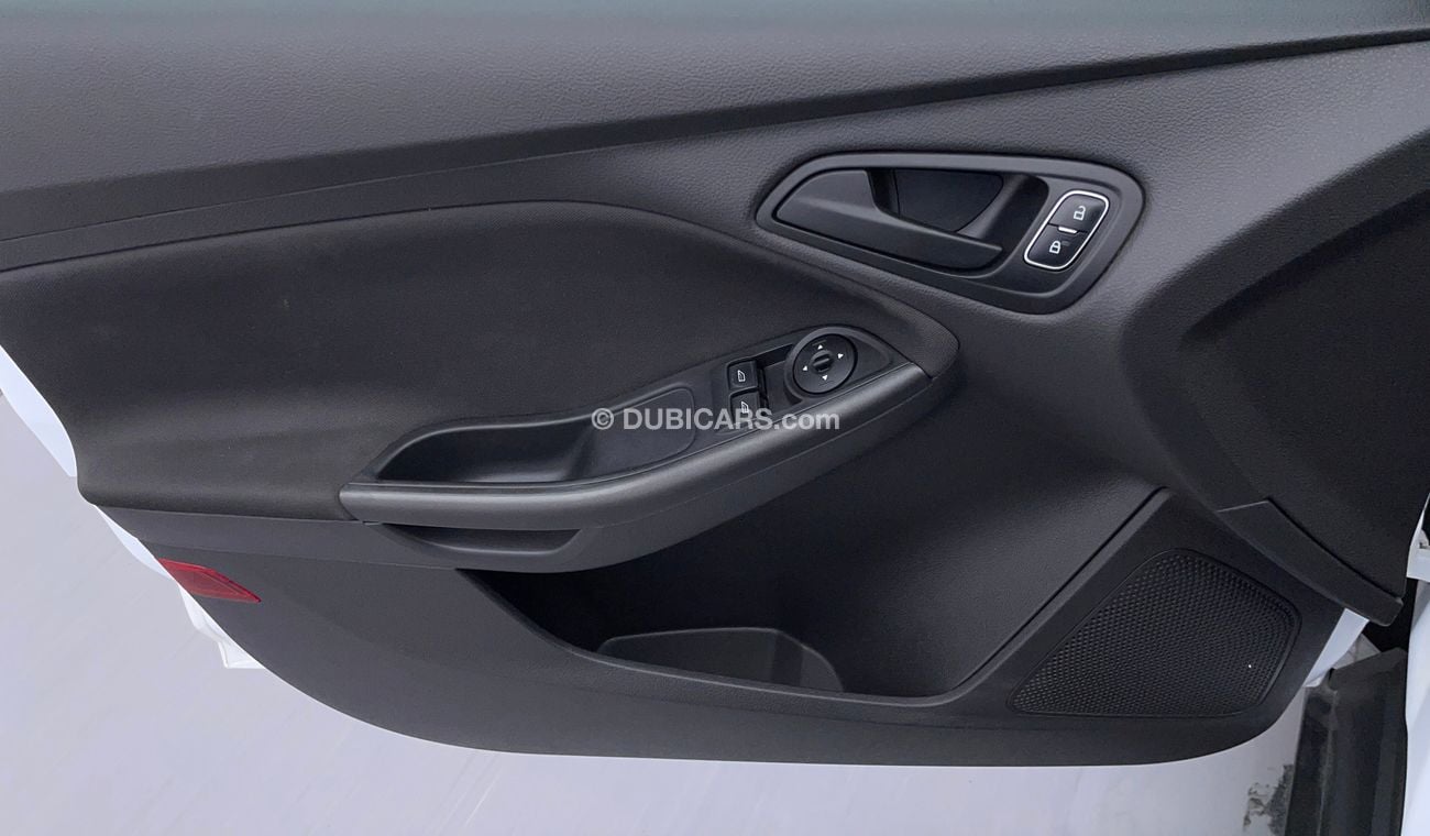 فورد فوكاس AMBIENTE 1.5 | بدون دفعة مقدمة | اختبار قيادة مجاني للمنزل