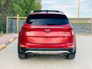 Kia Sportage GT 1.6L