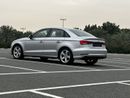 Audi A3 35 TFSI MODEL 2017GCC CAR PERFECT CONDITION INSIDE AND OUTSIDE 1400cc