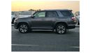 Toyota 4Runner *Offer*2018 Toyota 4Runner Limited Editions 7 seater 4x4 - 4.0L V6 / Export Only