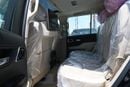 تويوتا لاند كروزر VXR Toyota Land Cruiser VX-R 4.0L V6, 4WD Model 2026