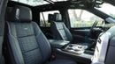 Cadillac Escalade (For Export , НА ЭКСПОРТ) 600 Sport Platinum V8 6.2L 2026 Без пробега