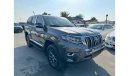 تويوتا برادو TOYOTA PRADO 2019 TXL V4 PATROL 2.7L