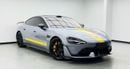 Xiaomi SU7 Max AWD 2025 Xiaomi SU7 Ultra, Warranty, Excellent Condition ,Full Carbon Spec