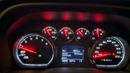 Chevrolet Silverado Custom K1500