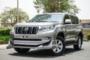 Toyota Prado TXL 2.8L