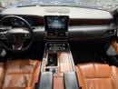 Lincoln Navigator PRESIDENTIAL
