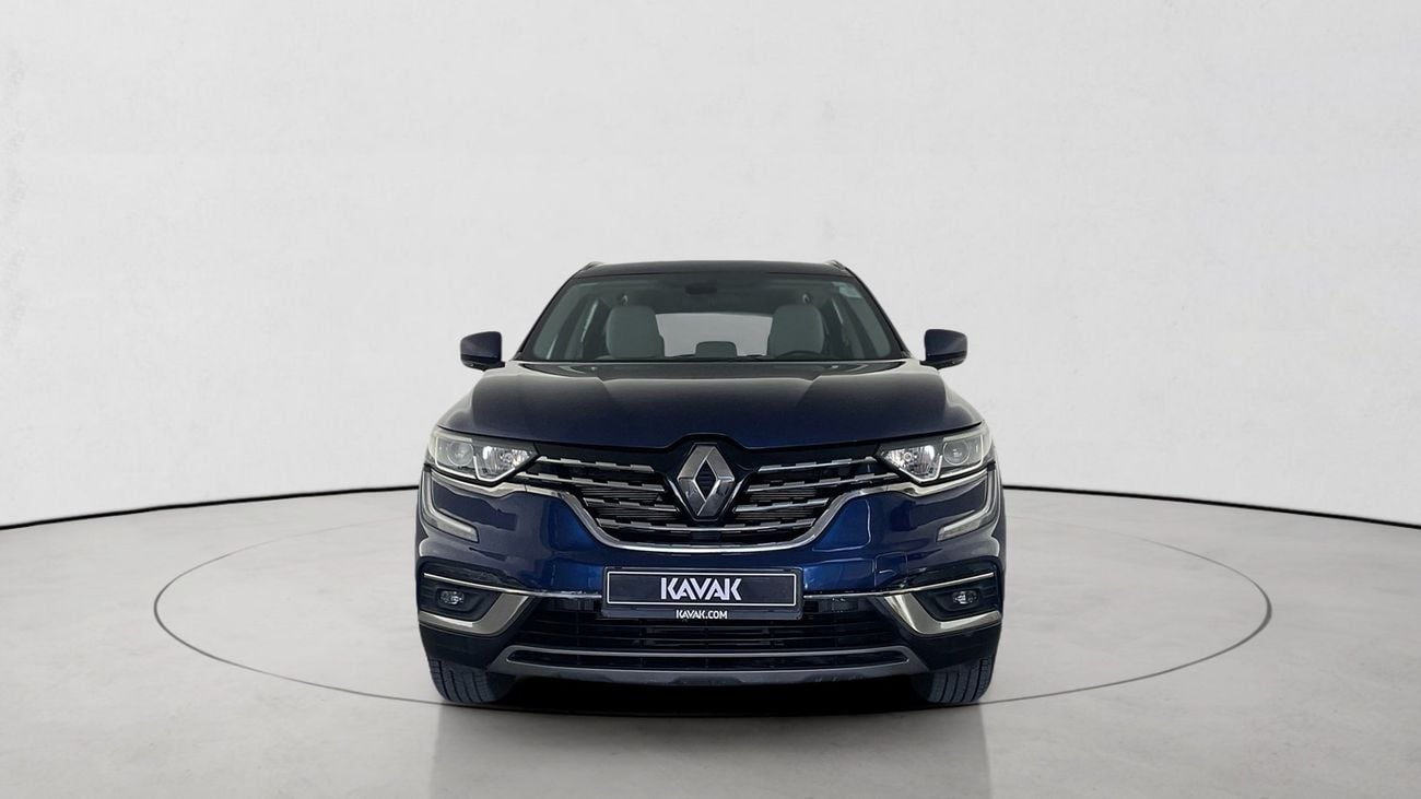 Renault Koleos PE 2.5L FWD PE | Guaranteed Warranty | 0 Down Payment