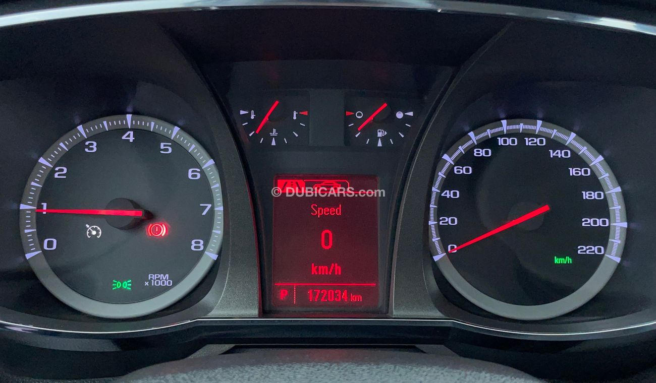 GMC Terrain SLE 2.4 | Zero Down Payment | Free Home Test Drive