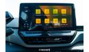 Volkswagen ID.4 Pure+ 2021 Blue / Blue