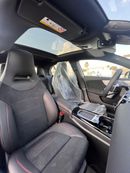Mercedes-Benz A 200 Mercedes A200 AMG Full option Panoramic  360 Camera GCC 2024 Zero KM UNWARRANTY