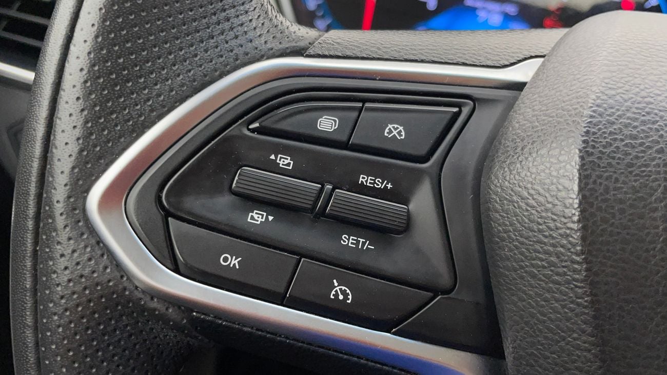 Chevrolet Captiva PREMIER 1.5 | Zero Down Payment | Home Test Drive