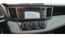 تويوتا راف ٤ TOYOTA RAV4 2015 MODEL
