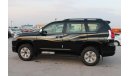 Toyota Prado 4.0L V6 Petrol Auto (Only For Export Outside GCC Countries)