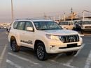 Toyota Prado TXL3 TXL1