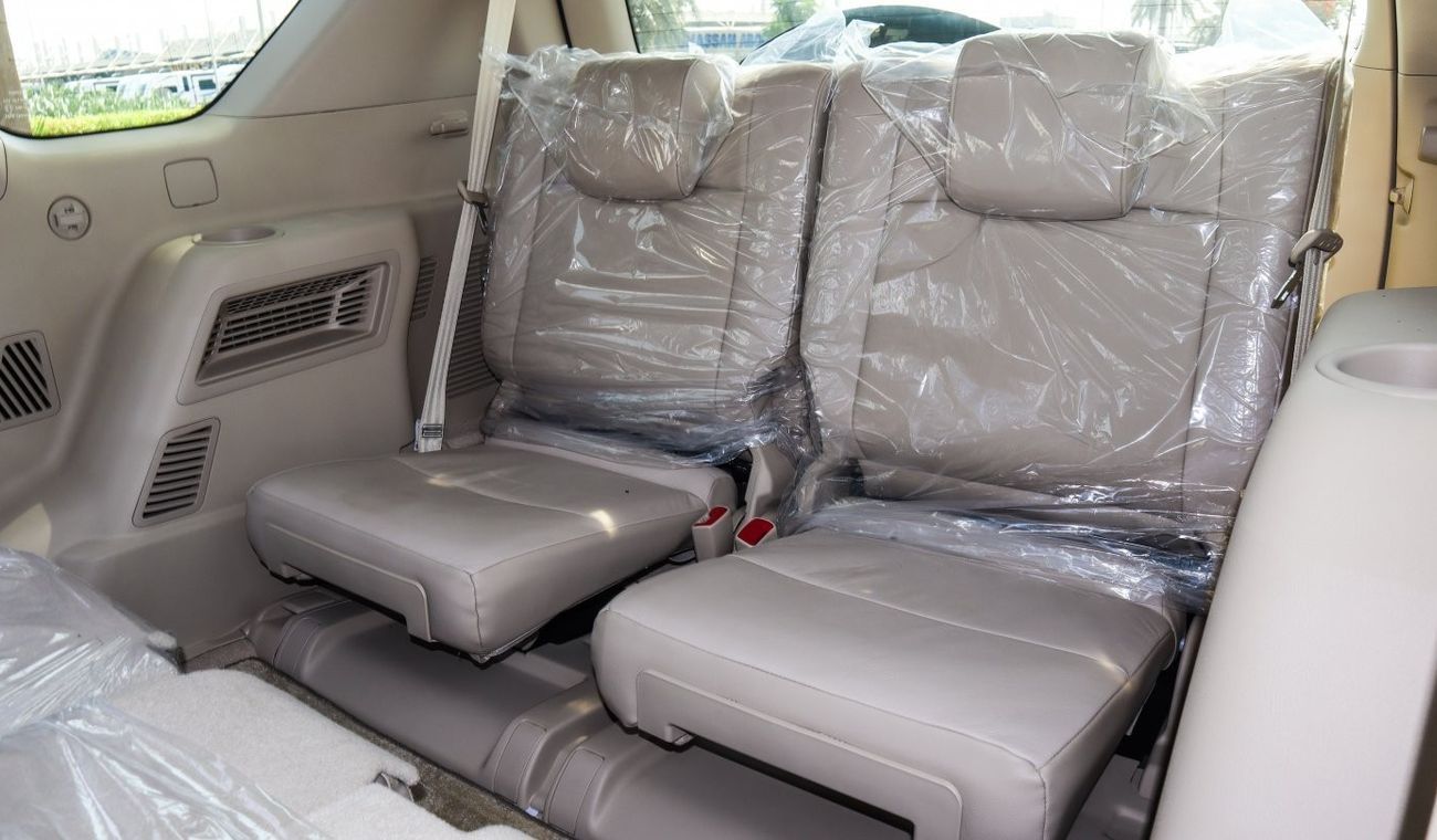 تويوتا برادو VXR