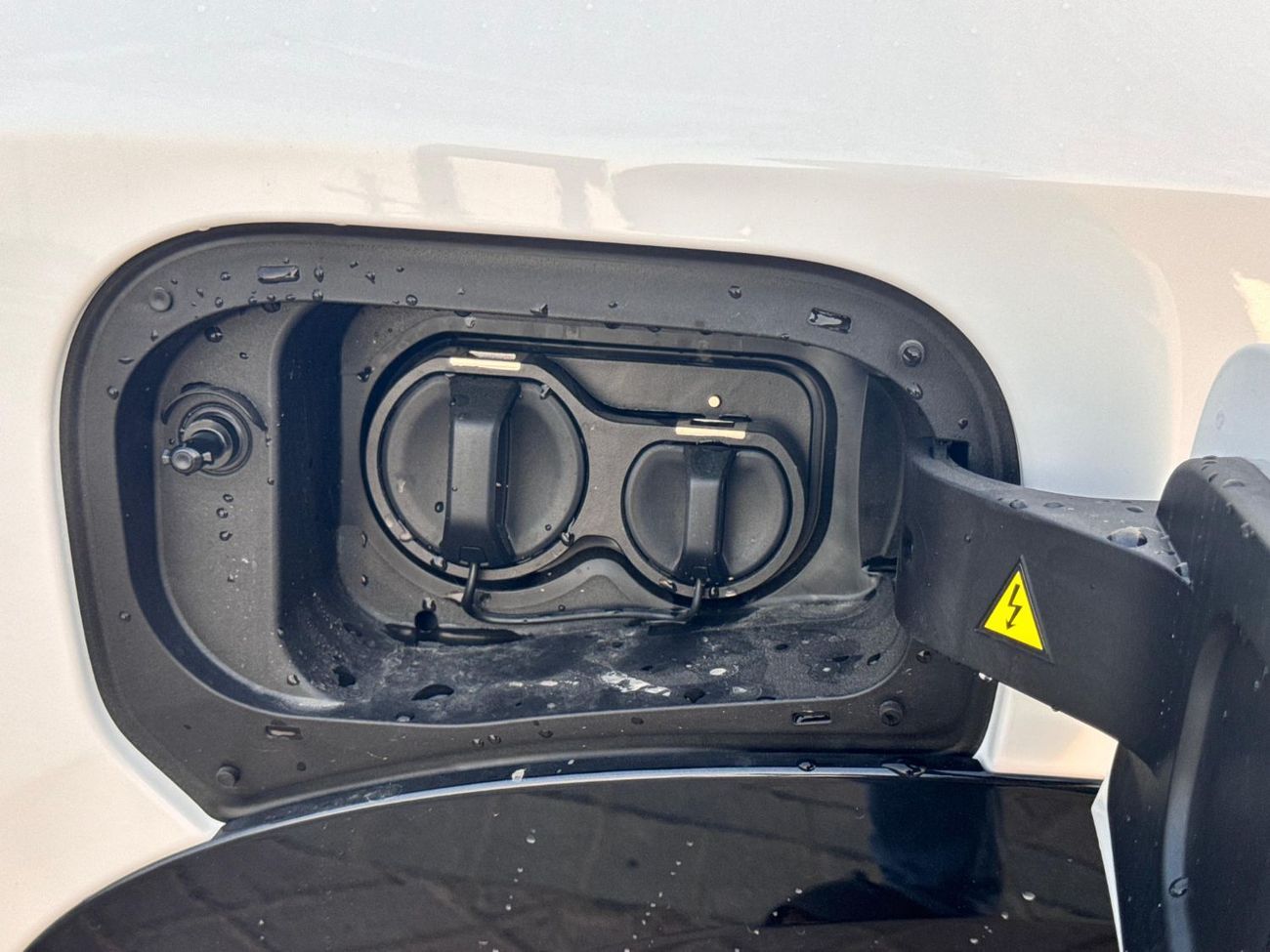 Toyota bZ3 2025 TOYOTA bZ3 X 610 MAX (Intelligent Driving) BRAND NEW 0KM