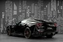 Ferrari 812 FERRARI | 812 SUPERFAST | GCC SPECS | DEALER WARRANTY + SERVICE CONTRACT ( AL TAYER )