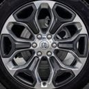دودج RAM 1500 Limited