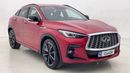 Infiniti QX55 2.0T Essential (AWD) 2022 ESSENTIAL | AED 1395/Month | 0 DP | 30 Day Return | Warranty