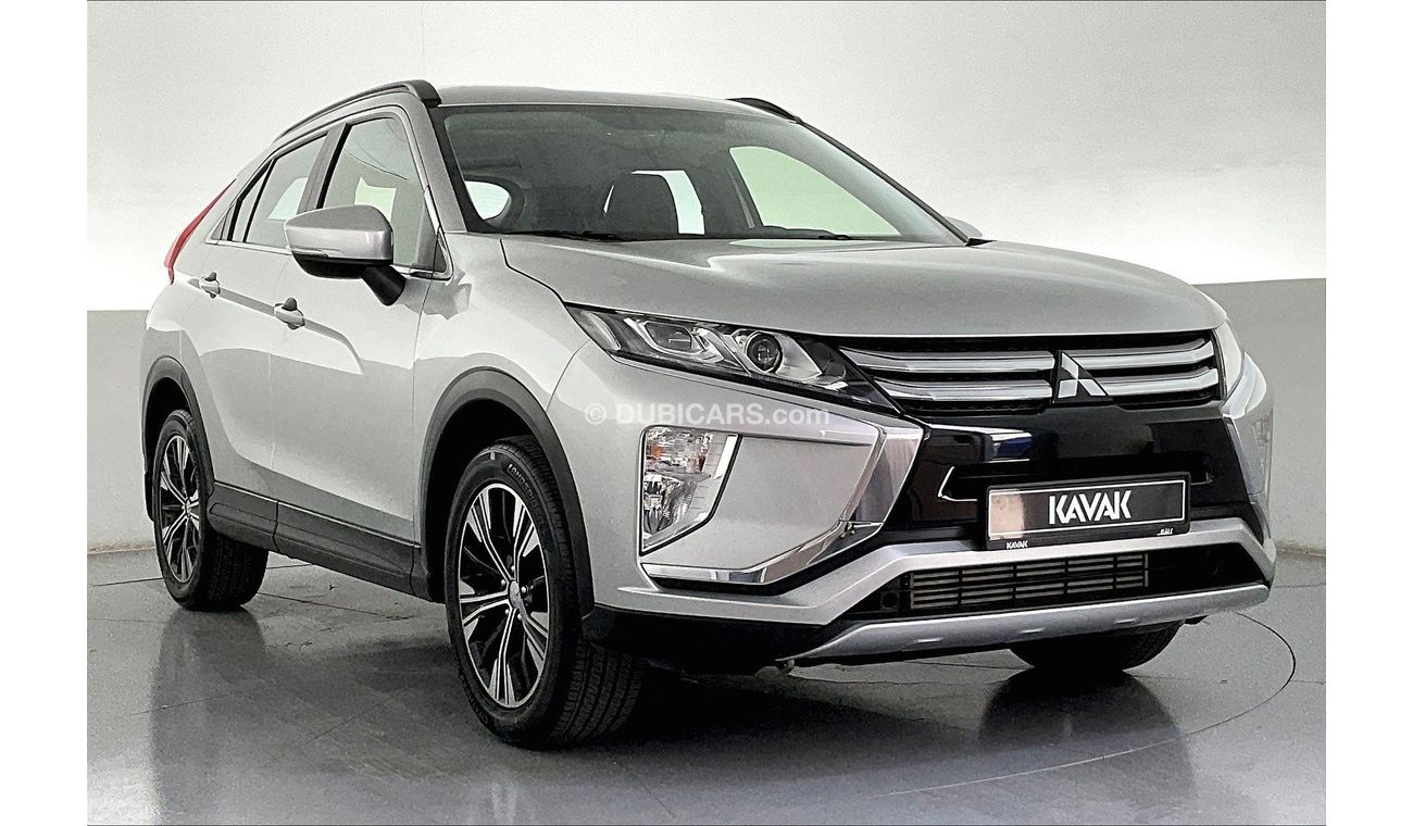 Mitsubishi Eclipse Cross GLX Highline