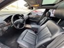 Mercedes-Benz E300 3.0L V6 / FULL OPTION PANORAMIC SUNROOF / KEYLESS ENTRY / KEYLESS START / ENTERED IN SYRIA CUSTOMS F