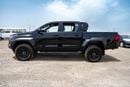 تويوتا هيلوكس GR-Sports | 2.8L | Diesel | 4x4 | Special Edition