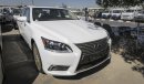 Lexus LS460 L