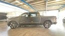 RAM 1500 LIMITED | Guaranteed Warranty | 0 Down Payment