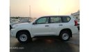 Toyota Prado TX 4 Cylinders 2.7L Model