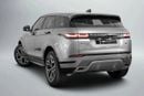 Land Rover Range Rover Evoque P250 R-Dynamic HSE 2.0L