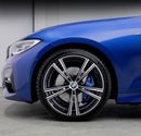 بي أم دبليو 330i M SPORT