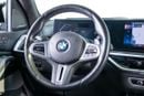 BMW X7  M60i M-Sport - Full Agency Service History - Full Option - GCC Specs