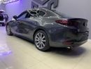 مازدا 3 Mazda 3 2019 2.0L Full Option